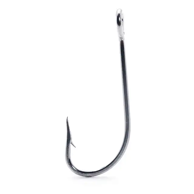 000 fish hook 14/0 Stainless Steel J FUDO Super Ocean Tuna Needle Eye Hooks are true J Hooks that provide more open throat and grasp than that of the Southern Tuna style H2O Precision Jig