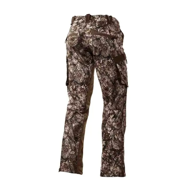 RISE PANTS - image 2