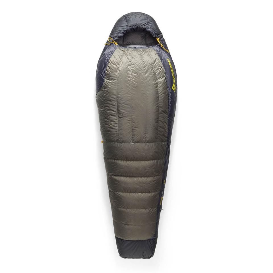 Spark Pro Down Sleeping Bag | Guidefitter