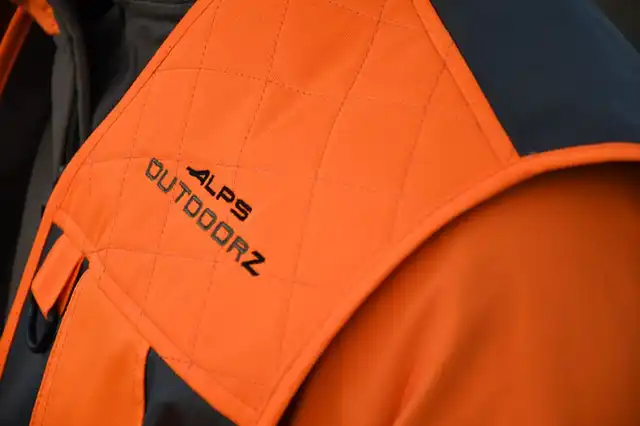 UPLAND GAME VEST - image 12