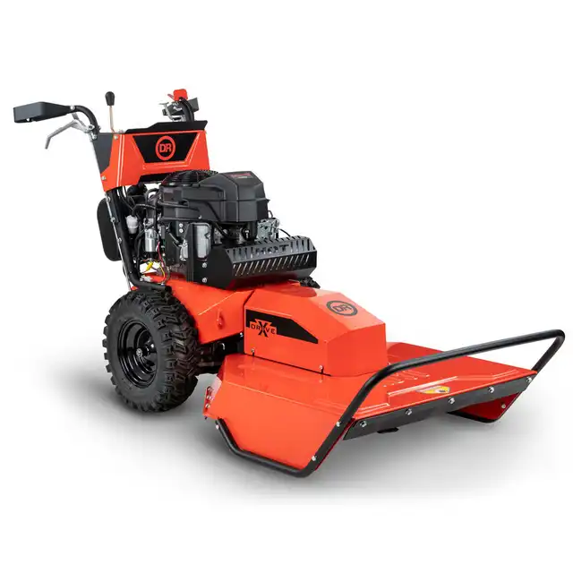 DR Field and Brush Mower XD30 - image 2