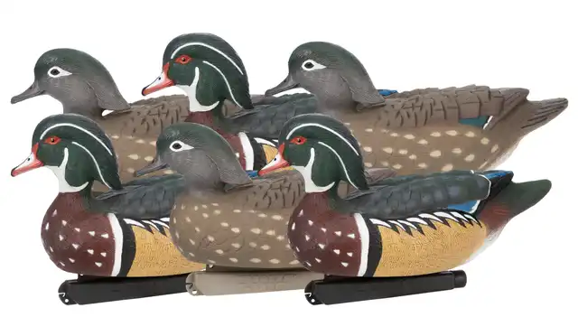 Floater Decoys - 6 Packs - image 3