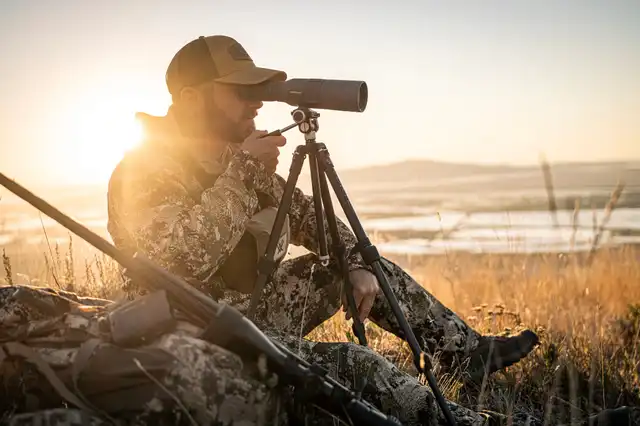 RAZOR® HD 13-39x56 (STRAIGHT) | Guidefitter