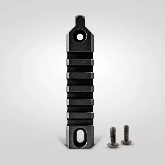 4″ Bottom Picatinny Rail - image 2