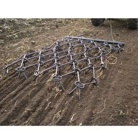 DR Drag Harrow-48" Wide, for ATVs and UTVs - image 2