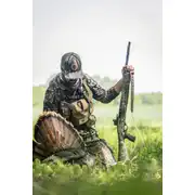 Thumbnail of GLASSPAK SPORT BINOCULAR HARNESS (LARGE), image 9