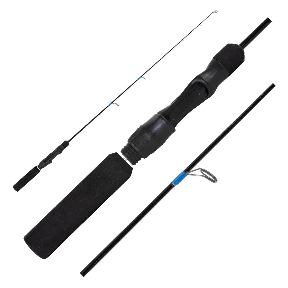 Any Cubic Predator Rods Predator Rods | Guidefitter