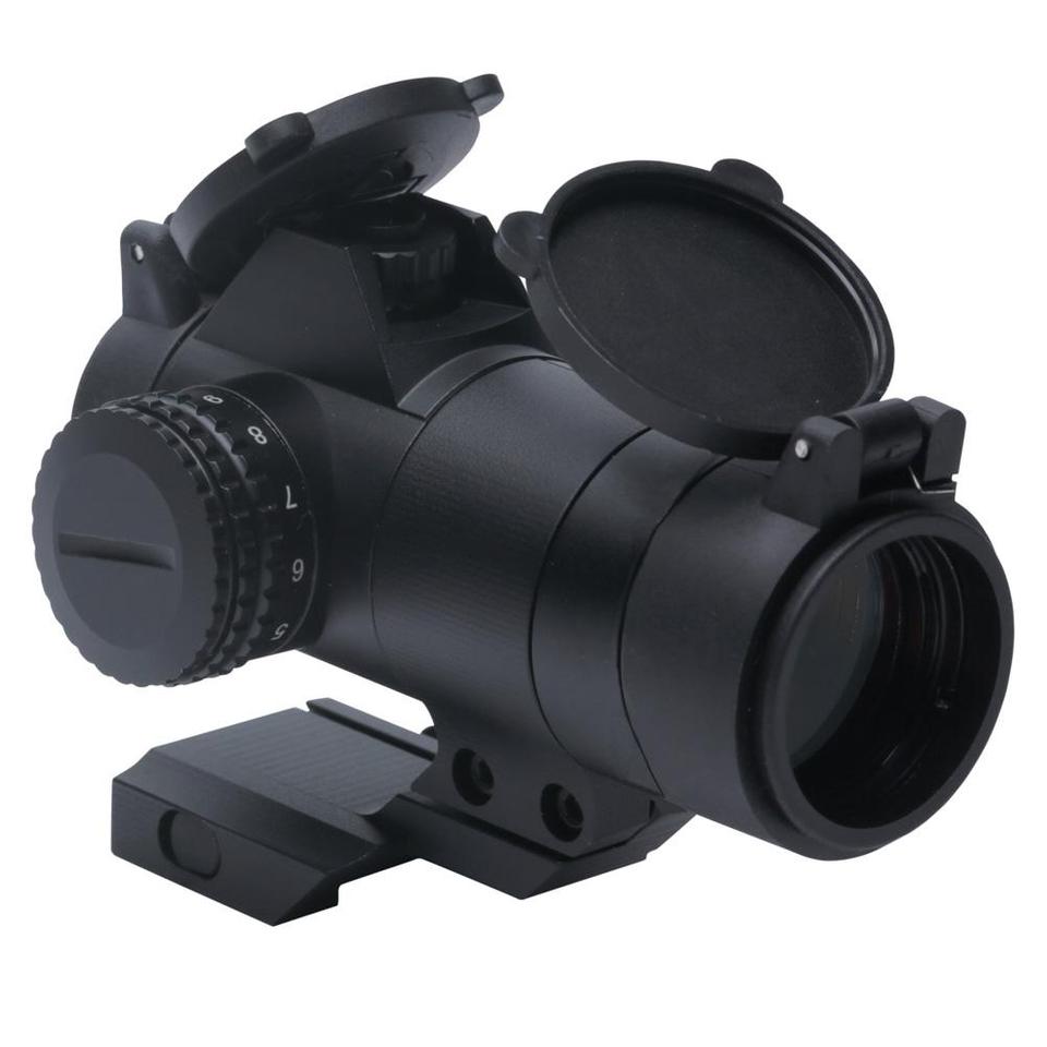 SIGHT MARK 1×30 Red Dot Sight Sightmark Element 1x30 Red Dot Sight, Gun Scopes - Amazon Canada
