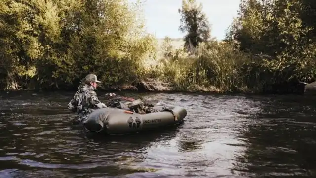 RAPID RAFT 2.0 - image 13