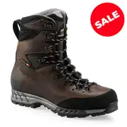 Zamberlan 1112 Cresta Alta GTX RR Hydrobloc Waxed Dark Brown Boot Men\'s Size 9 Zamberlan 1112 Cresta Alta GTX RR | Shop at GOHUNT main image 4