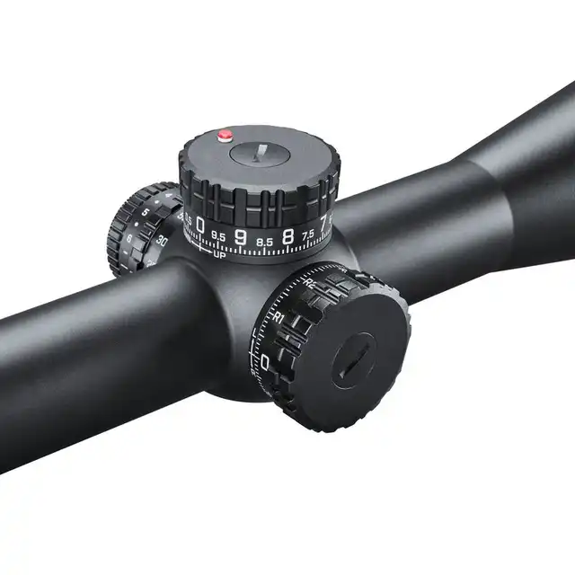 MATCH PRO ED 5-30X56 RIFLESCOPE | Guidefitter