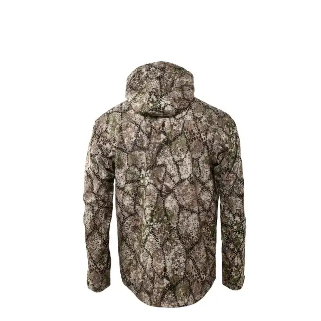 BAIL RAIN JACKET - image 14