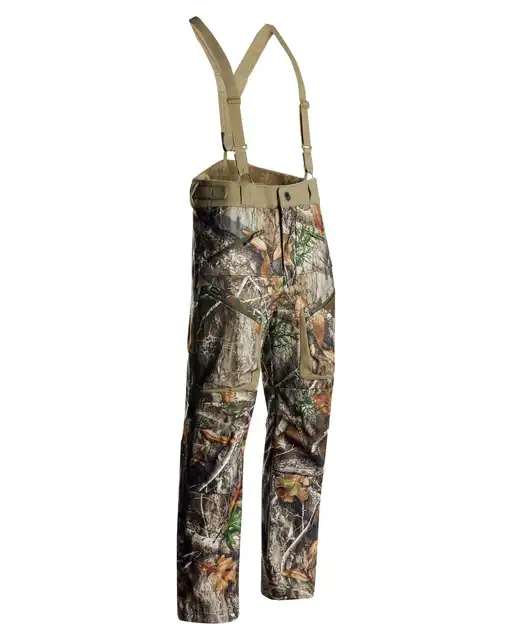 XKG Wind-Defender Bib Pant - image 3