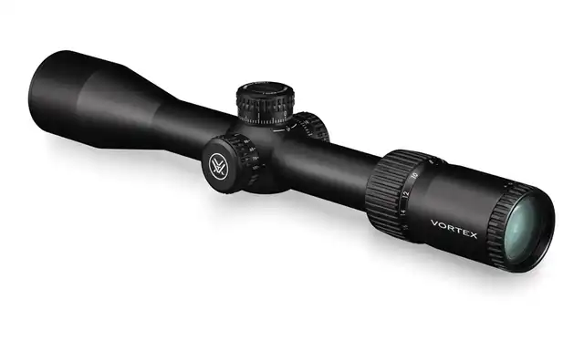 DIAMONDBACK® Tactical 4-16x44 FFP - image 2