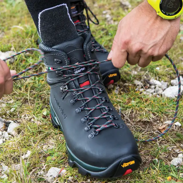 VIOZ GTX® | Guidefitter display picture 1