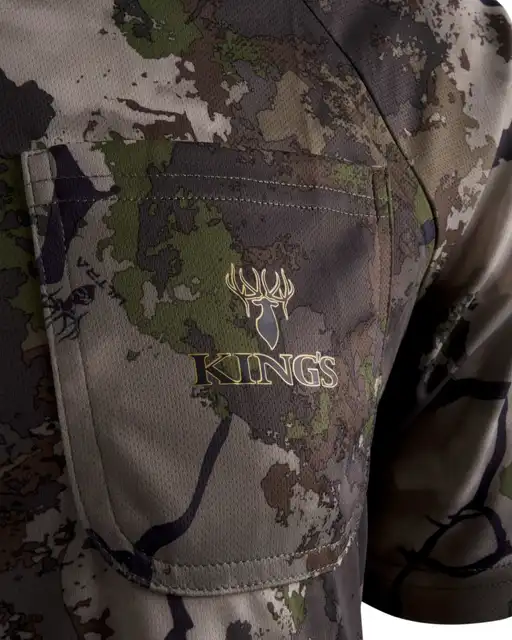 Hunter Series Short Sleeve Tee - image 6