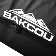 Thumbnail of Bakcou Insulated Cooler/Gear Bag, image 4