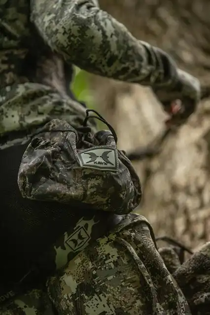 Helium Hammock Saddle - image 6