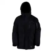 Delta Float Parka Guidefitter