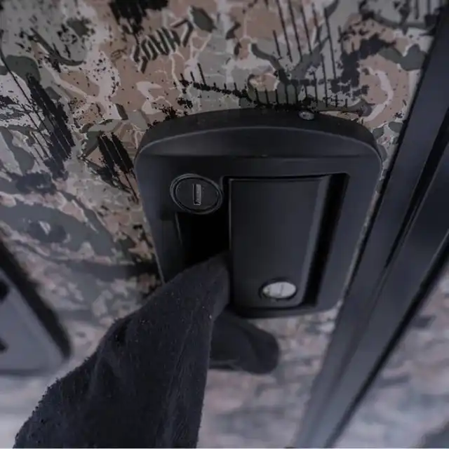 'Double Down' Box Blind - image 3