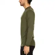 Thumbnail of Lightweight - Ticonderoga Men's Crew 100% Merino Wool, image 3