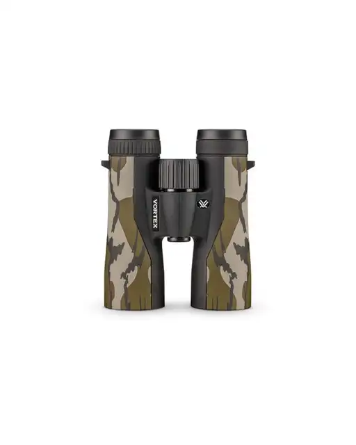 CROSSFIRE® HD 10X42 MOSSY OAK® BOTTOMLAND® | Guidefitter