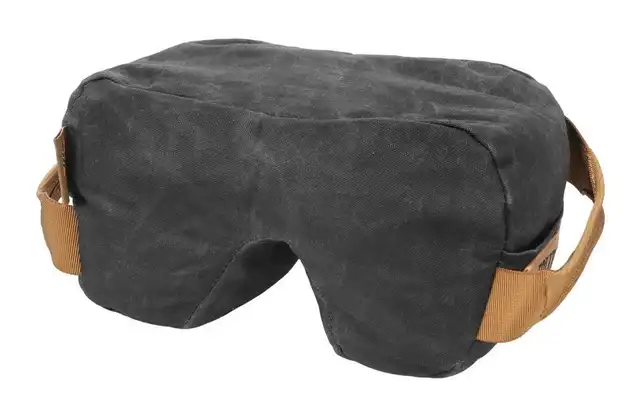 STEADY-SHOT FOXTROT BAGS