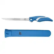 Thumbnail of 7" FRESHWATER FILLET KNIFE W/ SHEATH, image 5