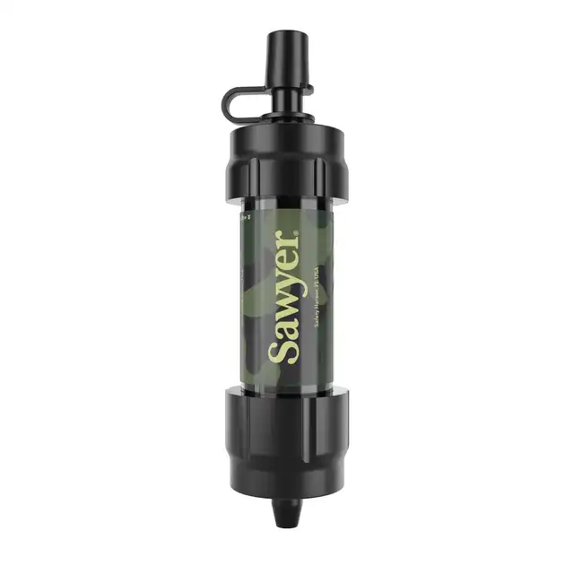 Sawyer MINI Water Filtration System - image 4