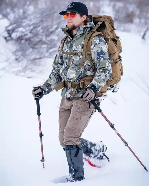 XKG Lone Peak Pant - image 13