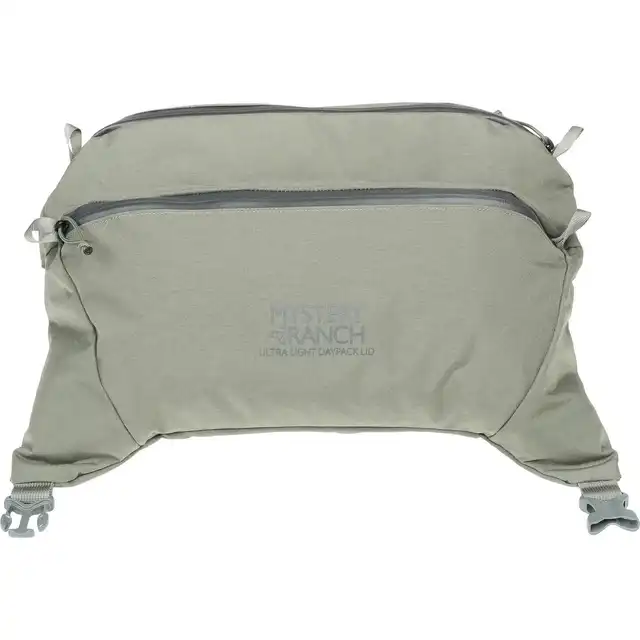 Ultra Light Daypack Lid | Guidefitter