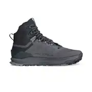 Thumbnail of Lone Peak 9 Waterproof Mid Men's, image 3