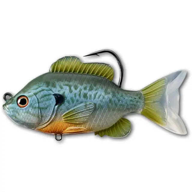 Sunfish Swimbait - image 3