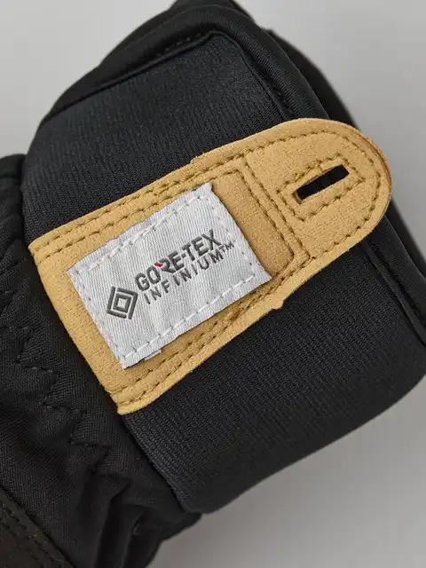 Windstopper Pull Over Mitt | Guidefitter