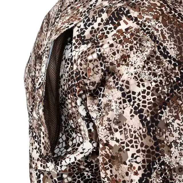 ALGUS BUTTON DOWN SHIRT - image 21