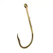 Thumbnail of Beak Special Long Shank Baitholder Hook, image 3