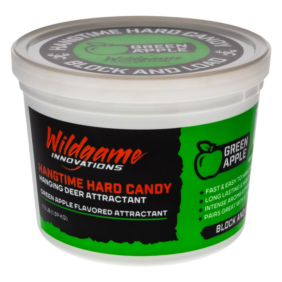 HANGTIME HARD CANDY BLOCK | Guidefitter