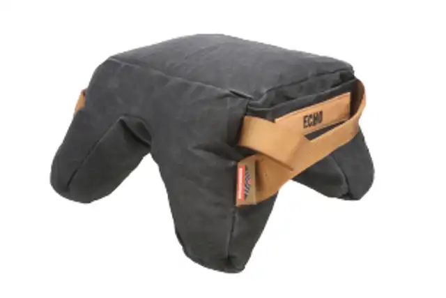 STEADY-SHOT ECHO BAGS