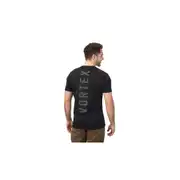 Thumbnail of MEN'S CARTRIDGE CONTRAST T-SHIRT - BLACK, image 3