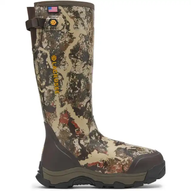 Men's Alpha Evolution 17