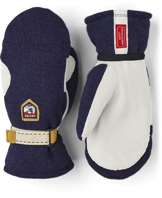 小物 WINDSTOPPER MITTENS Windstopper Tour Mitt | Guidefitter