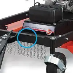 DR Field and Brush Mower PREMIER 44T - image 8