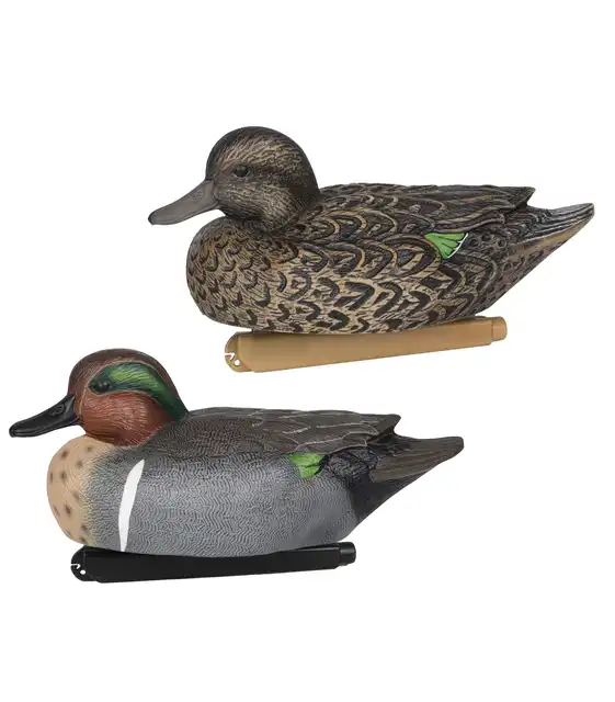 Floater Decoys - 6 Packs - image 5