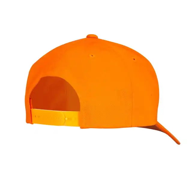 BLAZE ORANGE SNAPBACK - image 5
