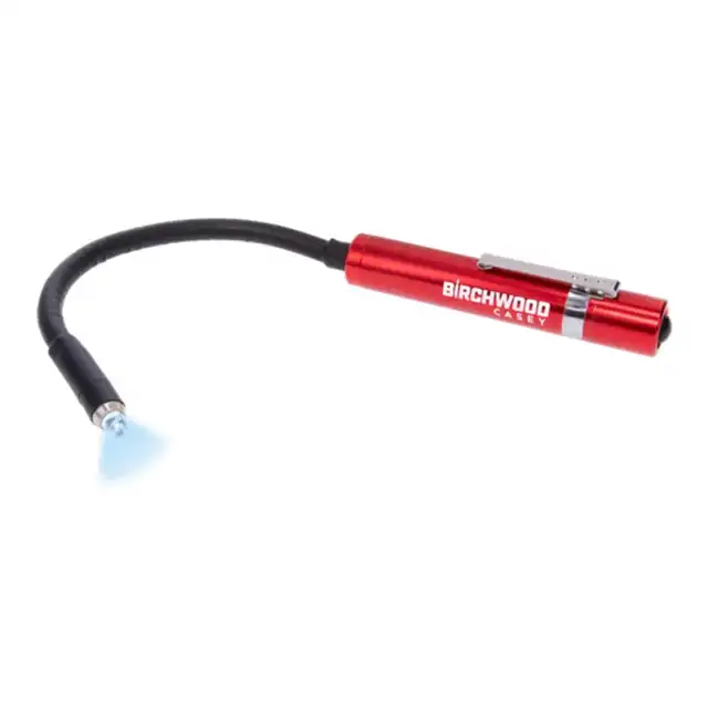 FLEXIBLE BORE LIGHT