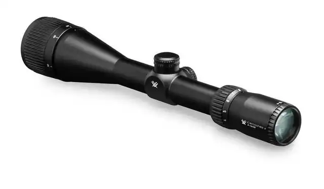 CROSSFIRE II 4-16x50 AO Dead-Hold BDC (MOA) - image 2