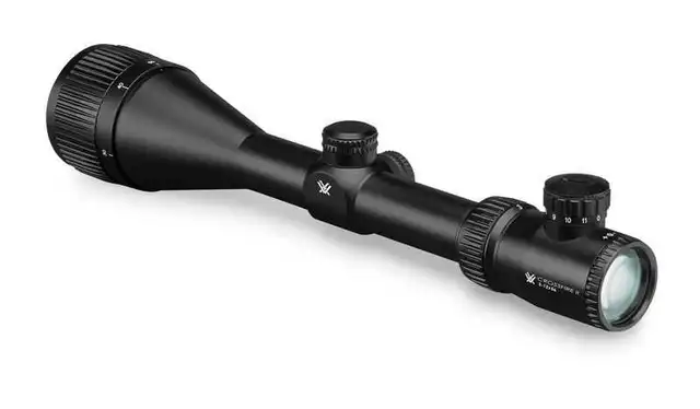 CROSSFIRE II 3-12x56 AO V-Brite (MOA) - image 2