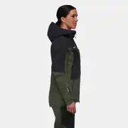 Thumbnail of Eiger Free Advanced HS Hooded Jacket Women, image 21