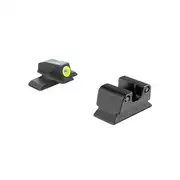 Thumbnail of HD™ Night Sight Set for Beretta™ PX4 Compact, image 1