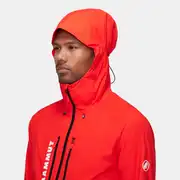 Thumbnail of Freeflight HS Thermo Hooded Jacket Men, image 15